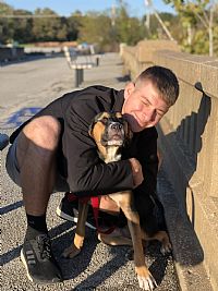 Zach Rosebrough profile photo