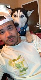 ncordero profile photo