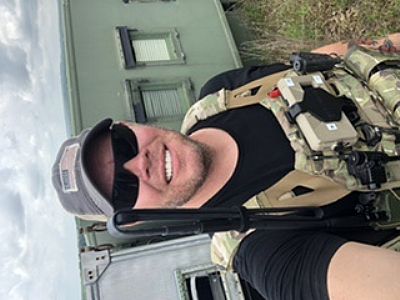 Brandon73 profile photo