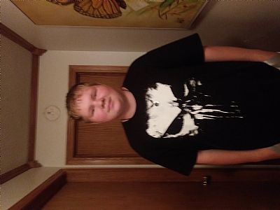 Mikemack profile photo