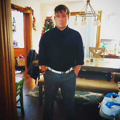 michaeldeangray profile photo