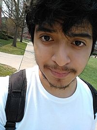 Mauel025 profile photo