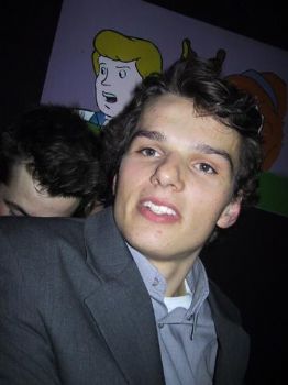 charles1984 profile photo