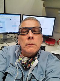 MichaelWeir profile photo