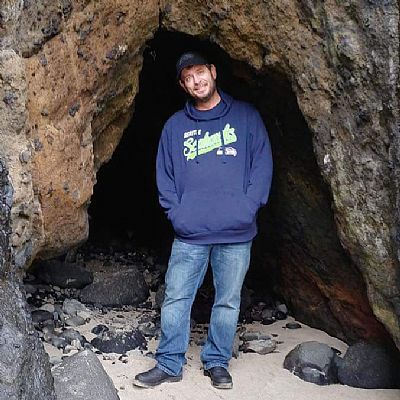 mrdlsmith profile photo