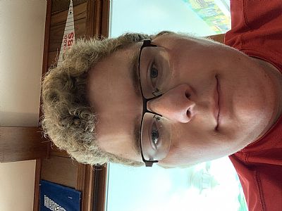 Sheldonw55 profile photo