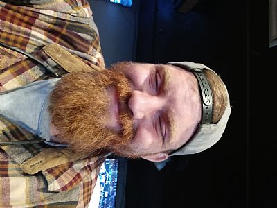 JordanRussell profile photo