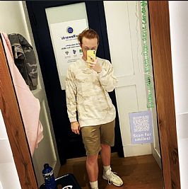 jbickell97 profile photo