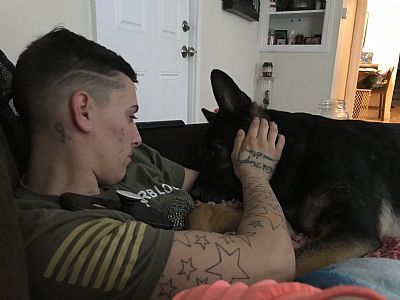 Maverickjames91 profile photo