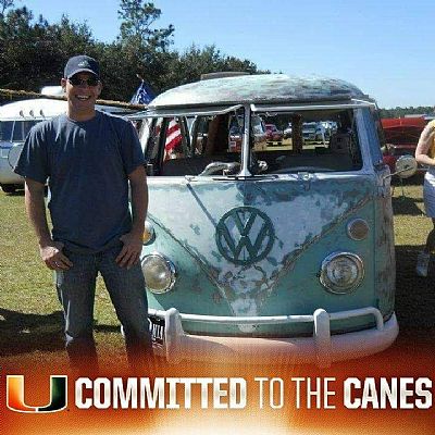 Tanner1121 profile photo