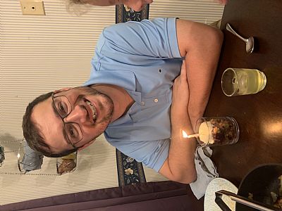 Smcodding profile photo