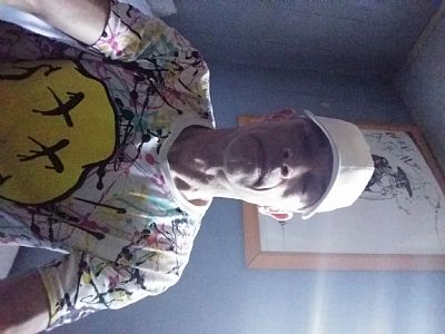 Georgev6049 profile photo