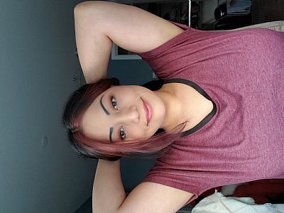 Yessy1720 profile photo