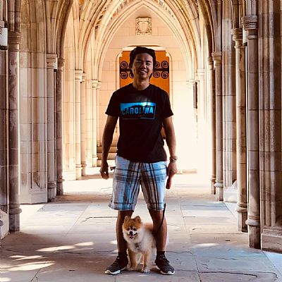 gchen93 profile photo