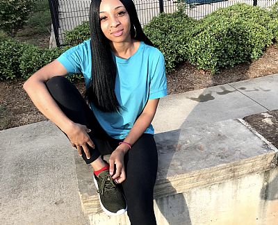 MykreshaC profile photo