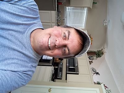 David Hull profile photo