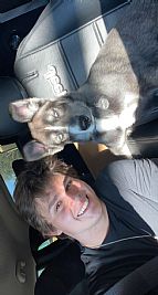 Wilsonjeremy profile photo