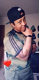 EveB84 profile photo