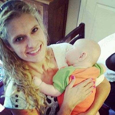 KatSavage profile photo