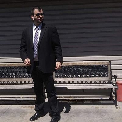 RobertRash profile photo