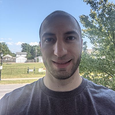 pjmurray1 profile photo