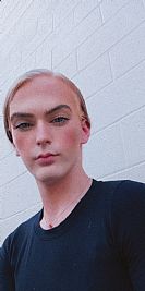 Lexismoore13 profile photo