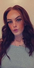 Lexismoore13 profile photo