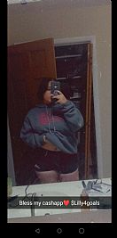 LilyElliott profile photo