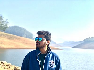 Nishant27 profile photo