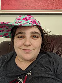 AmandaLiles profile photo