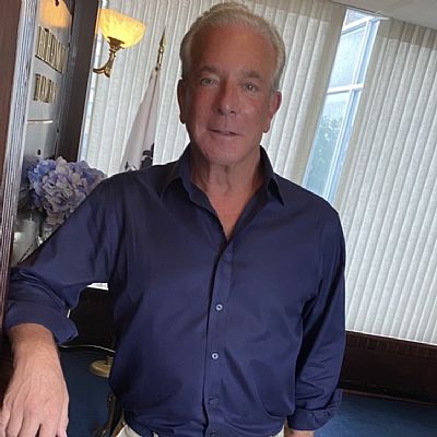 johnhaymond profile photo