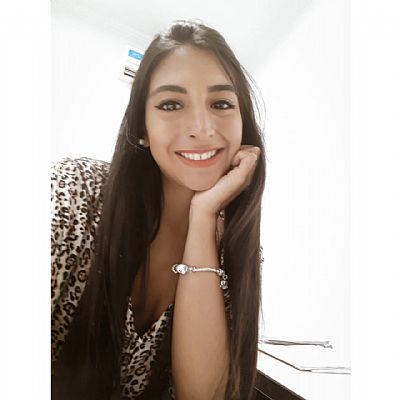 FlorenciaDL profile photo