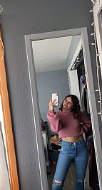 Mariahowen profile photo