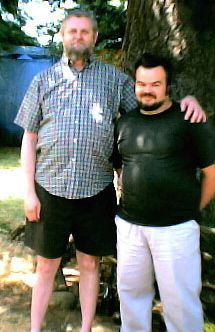 mike41647 profile photo