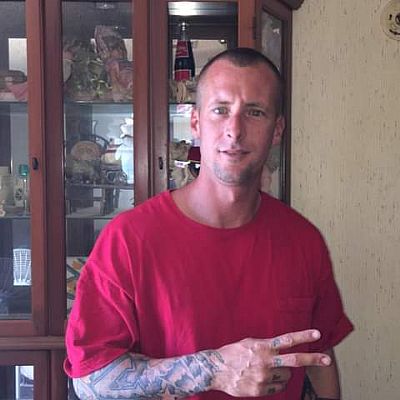 Joshuadrye38 profile photo