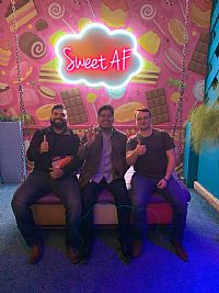 AriesRam profile photo