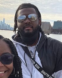 JalenJohnson profile photo