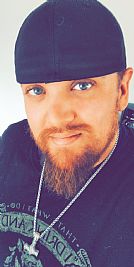 TheAlphaK9 profile photo