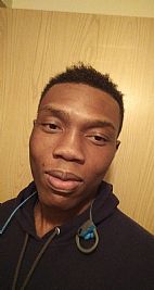 lbuertey profile photo