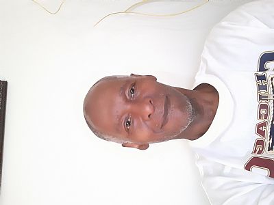 DonaldSpearman profile photo