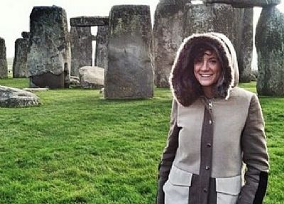 hoskisarah profile photo