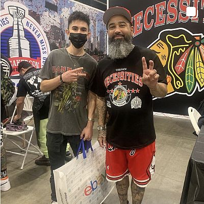 munizheder profile photo