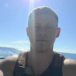 CJLazenby541 profile photo