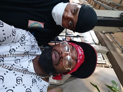 Anthony84 profile photo