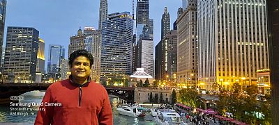 Shrikantkale1 profile photo