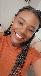 Tyeisha profile photo
