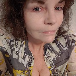 SusanBeckman profile photo