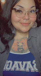 Nyxxabellarose profile photo