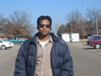 vikranth profile photo