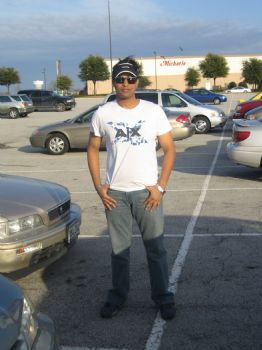 vikranth profile photo